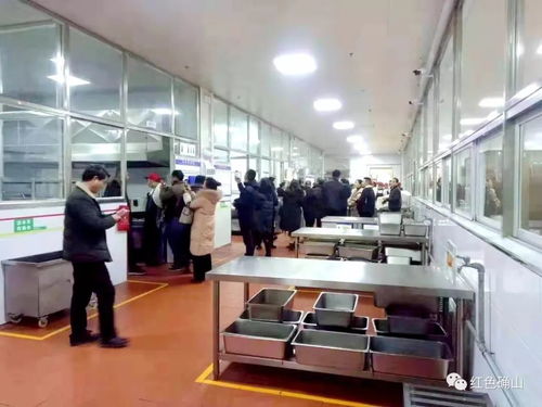6s規范化管理確保校園食品更安全——防患于未然，打造讓家長放心的食堂